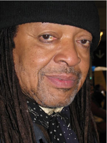 Quincy Troupe